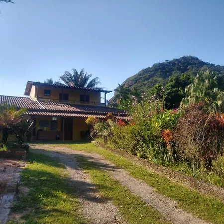 Pousada Soul Green-3